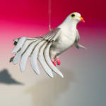 Jaime Velazquez, Trumps Peace, 2025