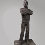 Javier de Juan, Mural Madrid 2, 2024