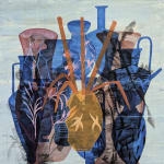 Montserrat Gómez-Osuna, Tinaja de Alcora, 2023