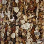 Alejandro Co, Pinturas de archivo abierto III, 2025