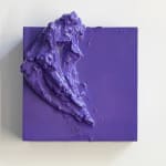 Eva Menezz, Black fusion, 2024