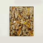 Alejandro Co, Pinturas de archivo abierto (AC 25012), 2025