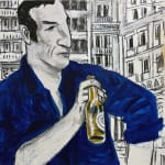 Javier de Juan, Voy, 2017