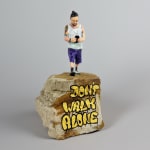 Jaime Velazquez, Trumps Peace, 2025