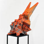Eva Menezz, Black fusion, 2024