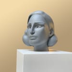 Rosa Rubio, Rosa negra, 2023