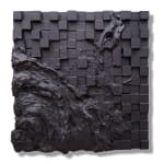 Eva Menezz, Black fusion, 2024