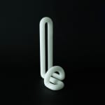 Jose Juan Botella, Estructura Tubular I, 2020