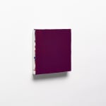 Paloma Gámez, Violet Nº19, 2023
