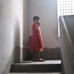 Angélica Arbulú, If I could go anywhere - Somalia, 2003