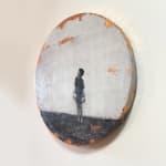 Angelica Arbulú , Wish I wasn’t here, 2024