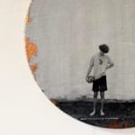 Angelica Arbulú , Wish I wasn’t here, 2024