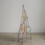 Paula Blanco, Escaleras al cielo, 2025