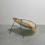 Paula Blanco, Escaleras al cielo, 2025