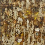 Alejandro Co, Pinturas de archivo abierto (AC 25015), 2025