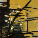 Angel Haro, Prim-Temp, 2015