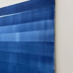 Quique Sarzamora, ST Azul, 2024