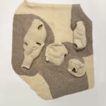 Marie Isabelle Poirier-Troyano, Sazanami, 2024