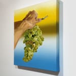 Jaime Velazquez, Trumps Peace, 2025