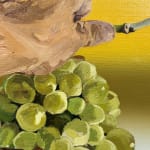 Jaime Velazquez, Trumps Peace, 2025