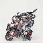 Ana Sanchez, Sedimentaria, 2018