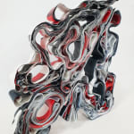 Ana Sanchez, Sedimentaria, 2018