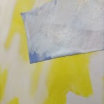 Claudia Torán, Wild Horses II, 2018