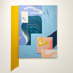 Claudia Torán, Wild Horses II, 2018