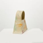 Claudia Torán, Wild Horses II, 2018
