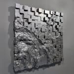 Eva Menezz, Black fusion, 2024