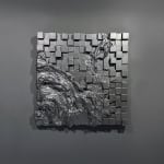 Eva Menezz, Black fusion, 2024
