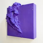 Eva Menezz, Black fusion, 2024