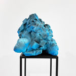 Eva Menezz, Black fusion, 2024