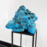 Eva Menezz, Black fusion, 2024