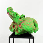 Eva Menezz, Ceres, 2024