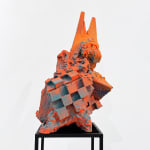 Eva Menezz, Black fusion, 2024