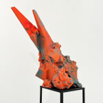 Eva Menezz, Black fusion, 2024