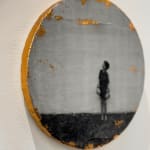 Angelica Arbulú , Wish I wasn’t here, 2024