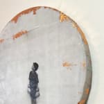 Angelica Arbulú , Wish I wasn’t here, 2024