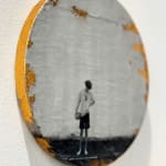Angelica Arbulú , Wish I wasn’t here, 2024