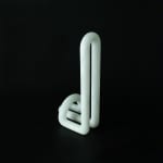 Jose Juan Botella, Estructura Tubular I, 2020