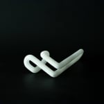 Jose Juan Botella, Estructura Tubular I, 2020