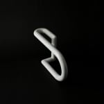 Jose Juan Botella, Estructura Tubular I, 2020