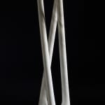 Jose Juan Botella, Alegoría de la escultura, 2023