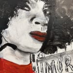 Javier de Juan, Voy, 2017