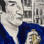 Javier de Juan, Voy, 2017