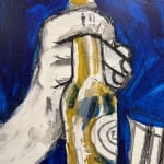 Javier de Juan, Voy, 2017