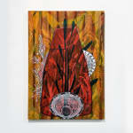 Paz Pérez Ramos, S/F 2, 2024