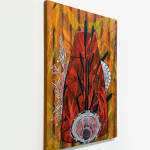 Paz Pérez Ramos, S/F 2, 2024