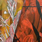 Paz Pérez Ramos, S/F 2, 2024